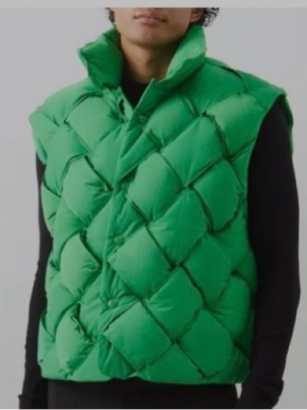 Bottega Veneta Vest